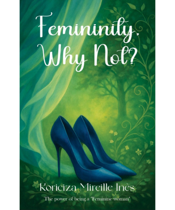 Femininity, Why Not?