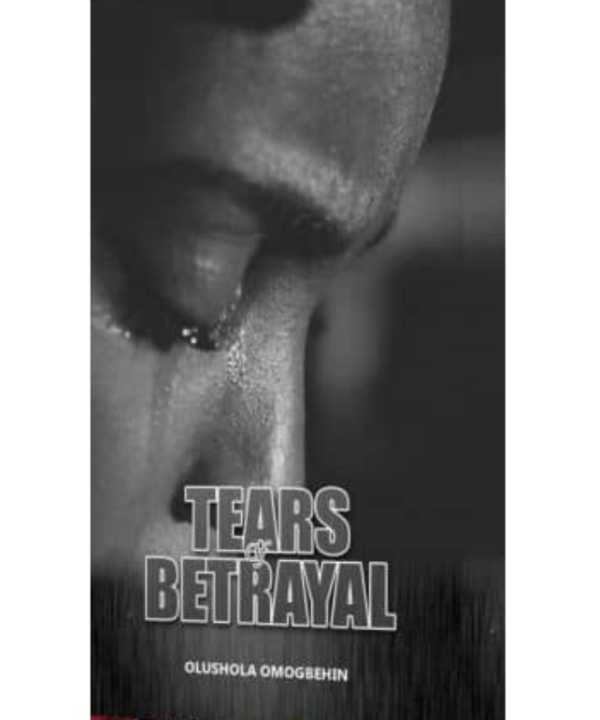 Tears of Betrayal