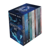 Shatter Me Box set by Tahereh Mafi