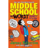 Middle School by James Patterson