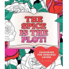 The Spice is the Plot by Mies Penders