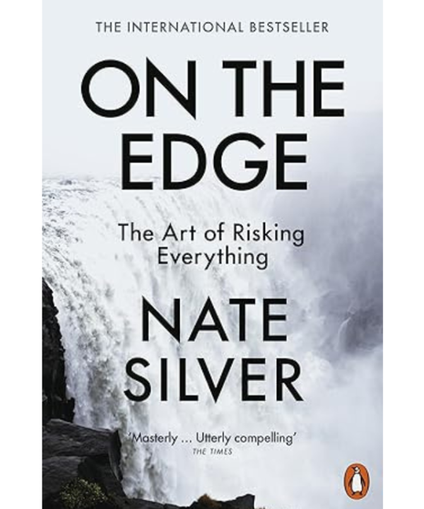 On the Edge by Nate Silver