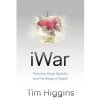 iWar by Tim Higgins
