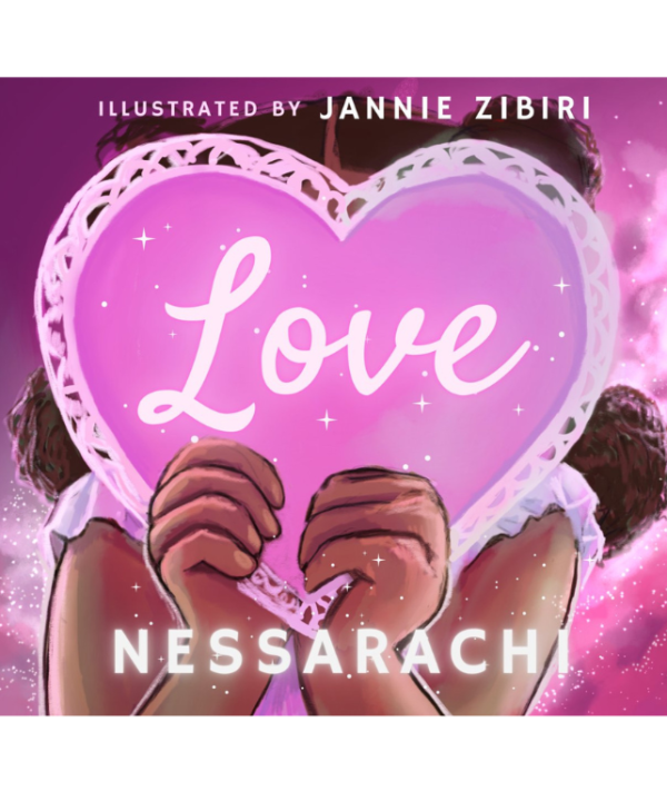 Love by Nessarachi