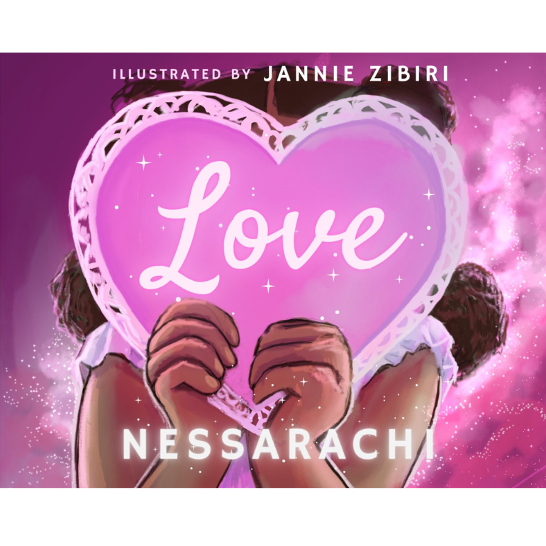 Love by Nessarachi