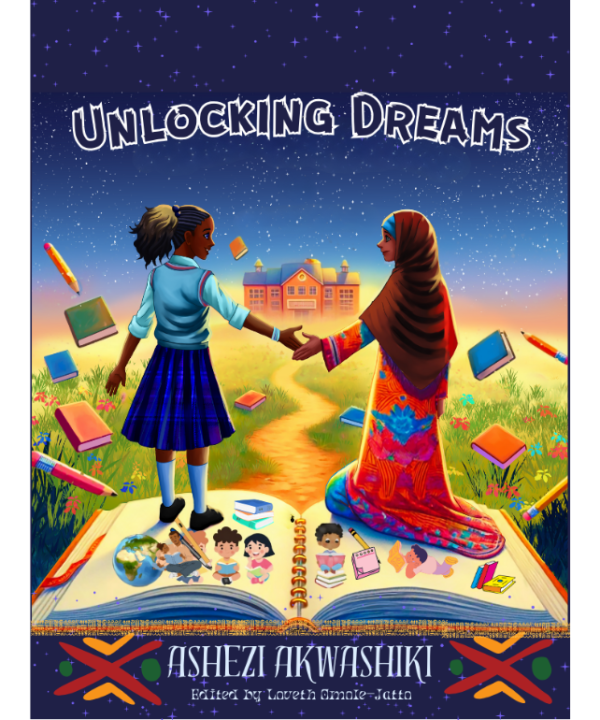 Unlocking Dreams