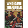 Who Gave the Order by Chibueze Darlington Anuonye