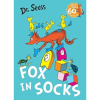 Fox in Socks by Dr. Seuss
