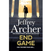 End Game by Jeffrey Archer