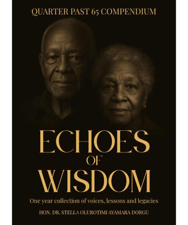 Echoes of Wisdom