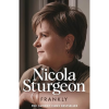 Frankly by Nicola Sturgeon