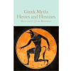 Greek Myths BY Jean Menzies