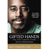 GIFTED HANDS by Murphey Carson