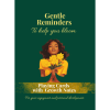 Gentle Reminders Affirmation Cards