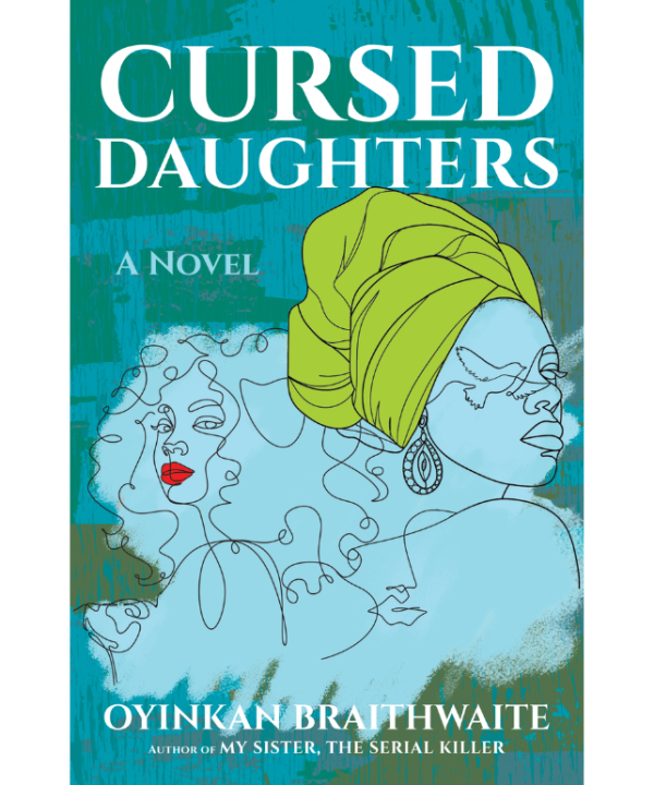 Cursed Daughters