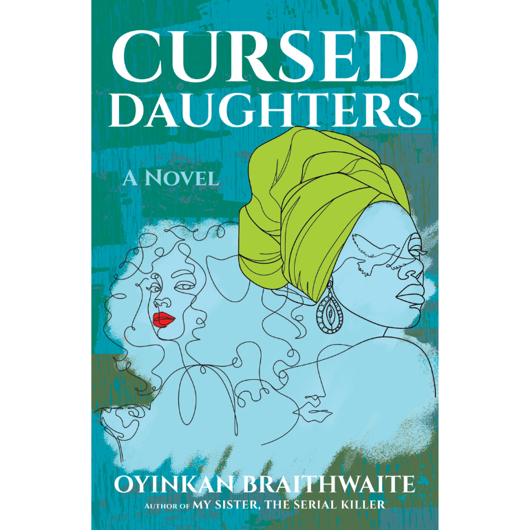 Cursed Daughters