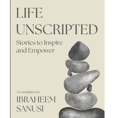 Life Unscripted: Stories to Inspire and Empower (Pre-order)