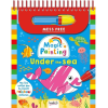 Magic Painting: Under the Sea by Bookoli