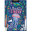 Kaleidoscope Colouring: Wonders of the Reef by Hinkler Pty Ltd
