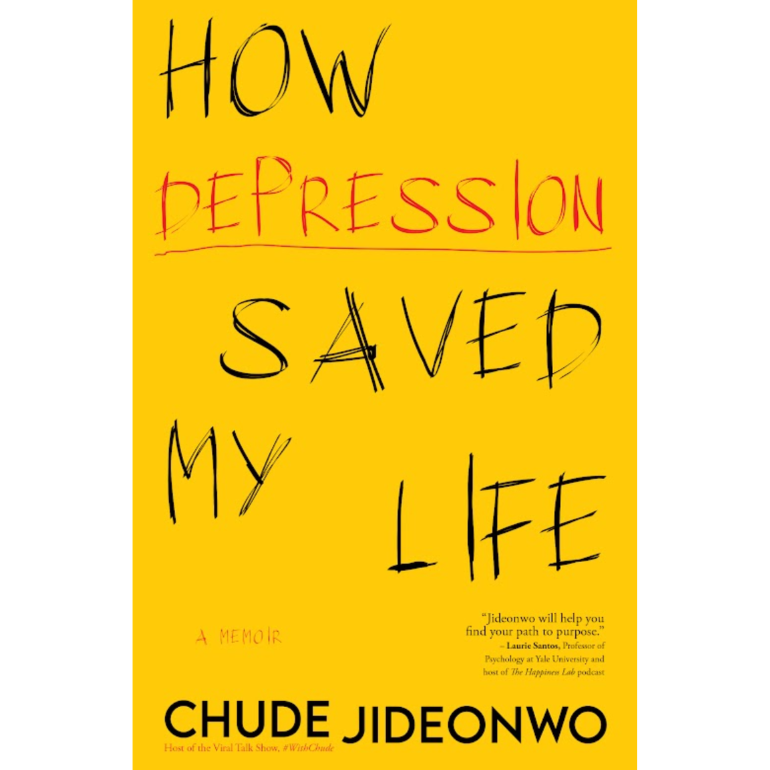 How Depression Saved My Life
