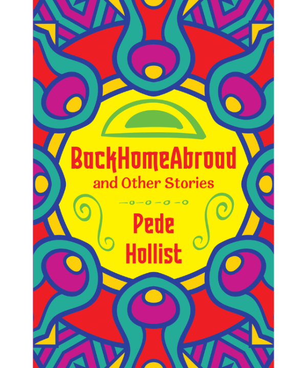 BackHomeAbroad and Other Stories