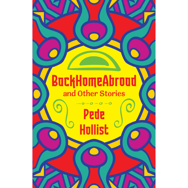 BackHomeAbroad and Other Stories