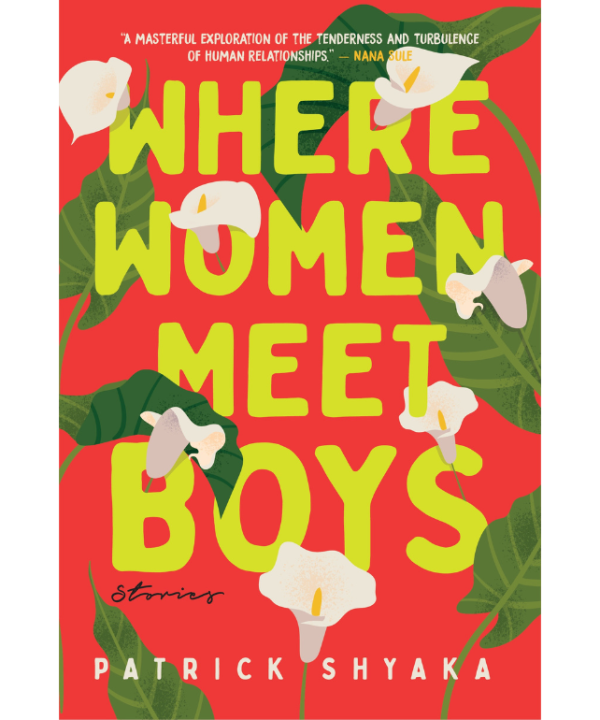 Where Women Meet Boys