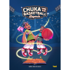 Chuka and the Basketball Legends