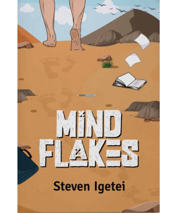 Mind Flakes