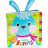 Touch and Feel Little Bunny by Bookoli
