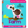 Farm With Fluffy Felt Feelies by Curious Universe