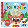 Little Reindeer by Bookoli