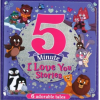 5 Minute I Love You Stories by Bookoli