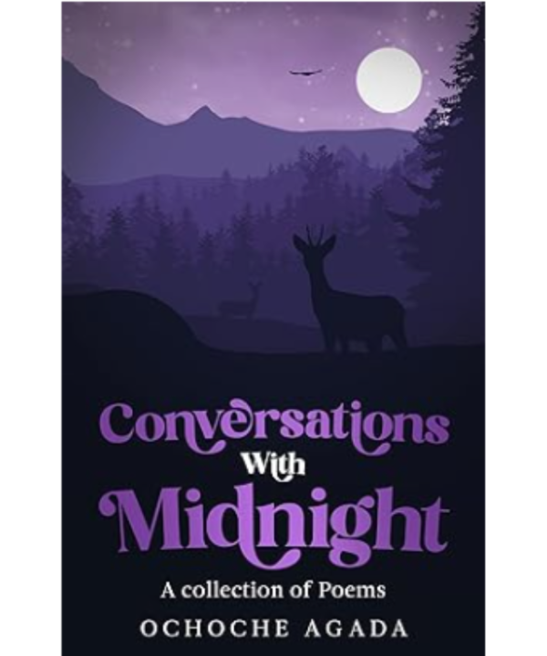 Conversations with Midnight