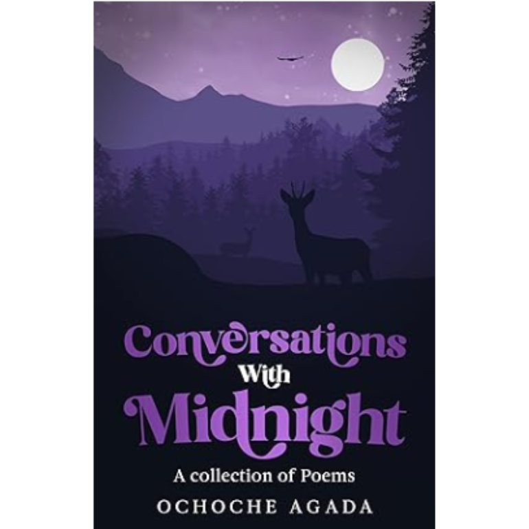 Conversations with Midnight