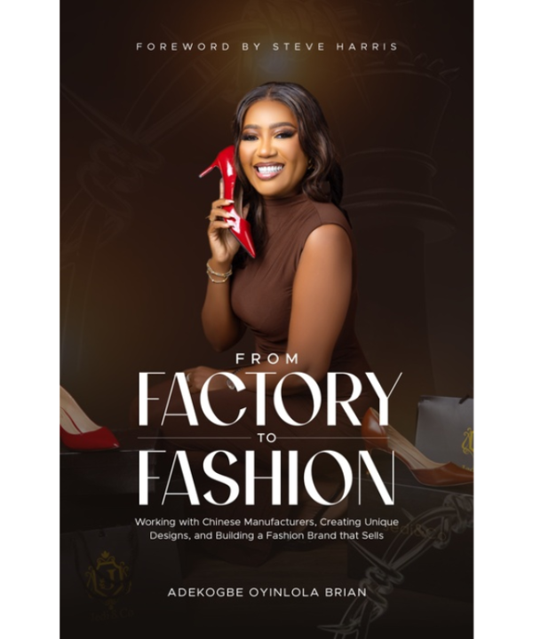 From Factory To Fashion