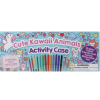 Kawaii Cute Animals Activity by Bookoli
