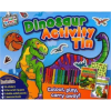 Tin Activity Cases Dinosaur by Bookoli