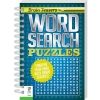 Word Search Puzzles by Hinkler