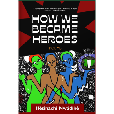 How We Became Heroes