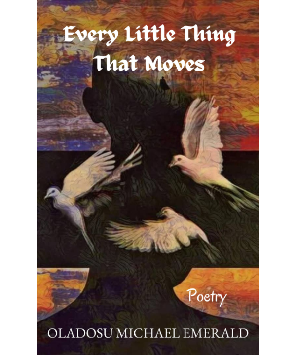 Every Little Thing That Moves