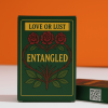 Love or Lust Card Game by Entangled Moments
