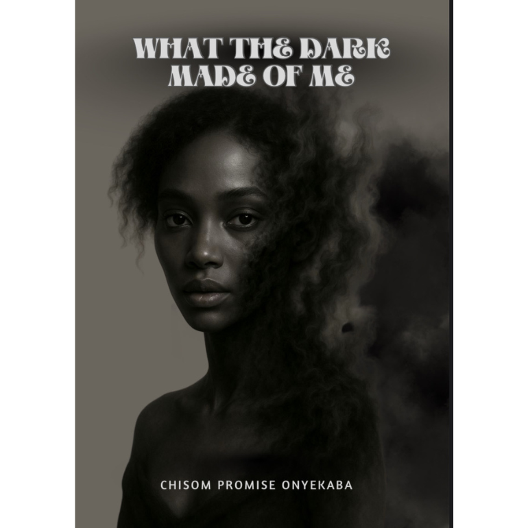 What the Dark Made of Me