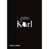 The World According to Karl by Sandrine Gulbenkian, Jean-Christophe Napias