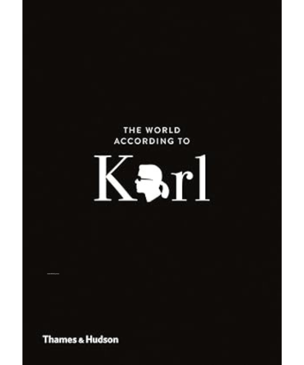 The World According to Karl by Sandrine Gulbenkian, Jean-Christophe Napias