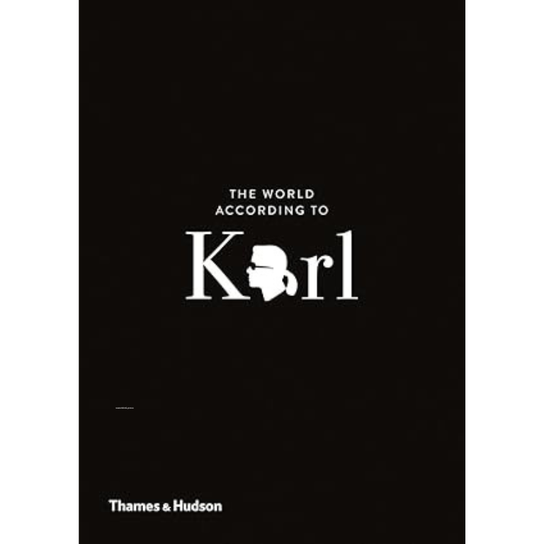 The World According to Karl by Sandrine Gulbenkian, Jean-Christophe Napias