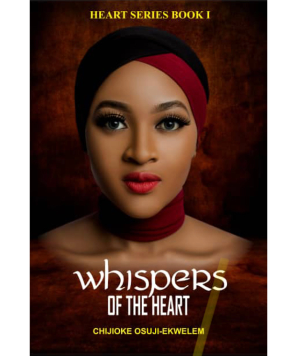 Whispers of the Heart (Heart Series Book I)