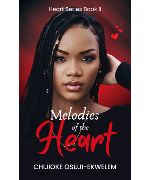 Melodies of the Heart (Heart Series Book 2)