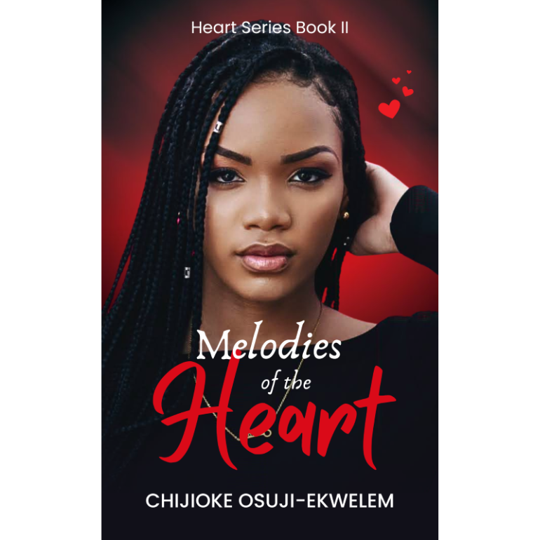 Melodies of the Heart (Heart Series Book 2)