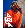 Africa: The Fashion Continent by Emmanuelle Courrèges